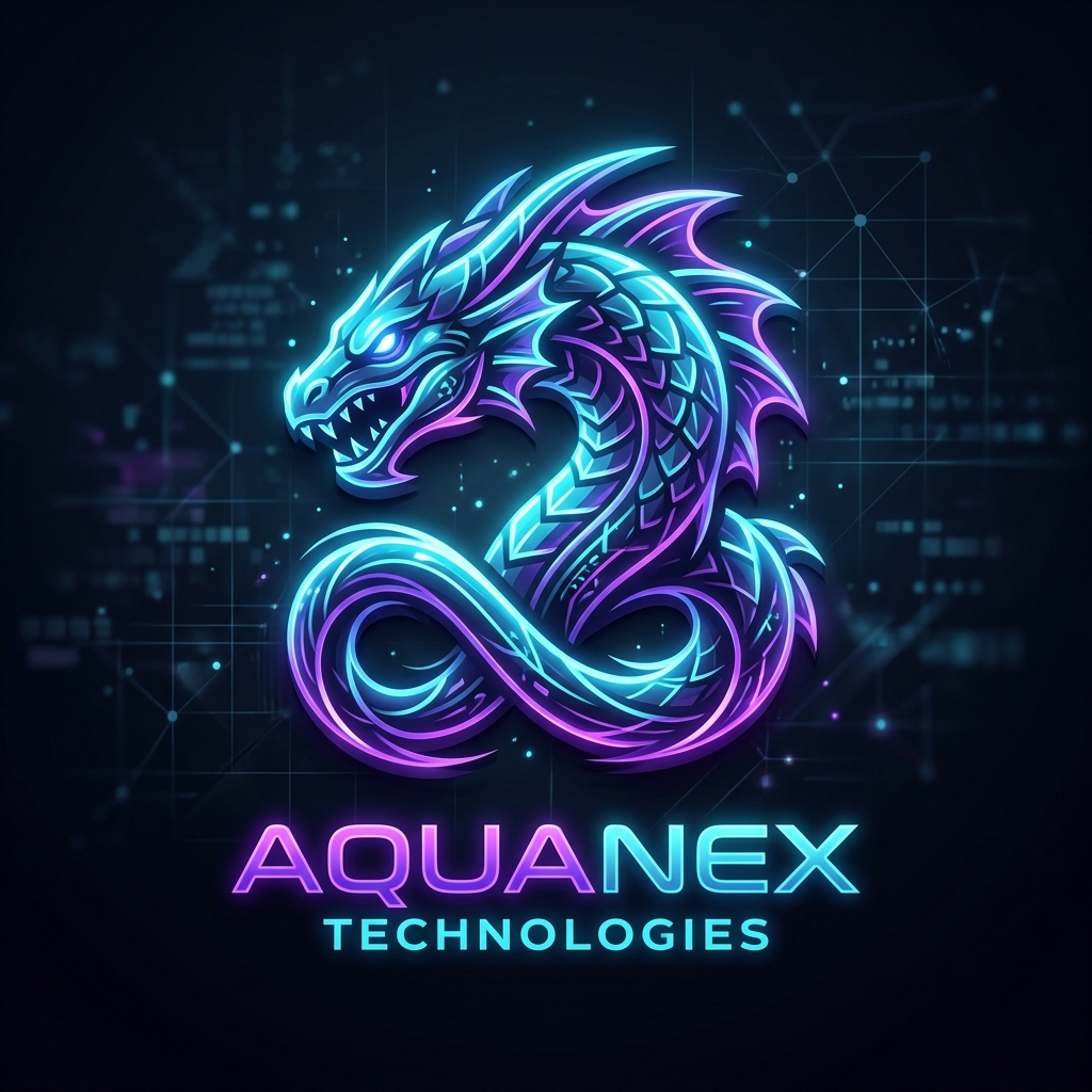 Omega-Leviathan Logo